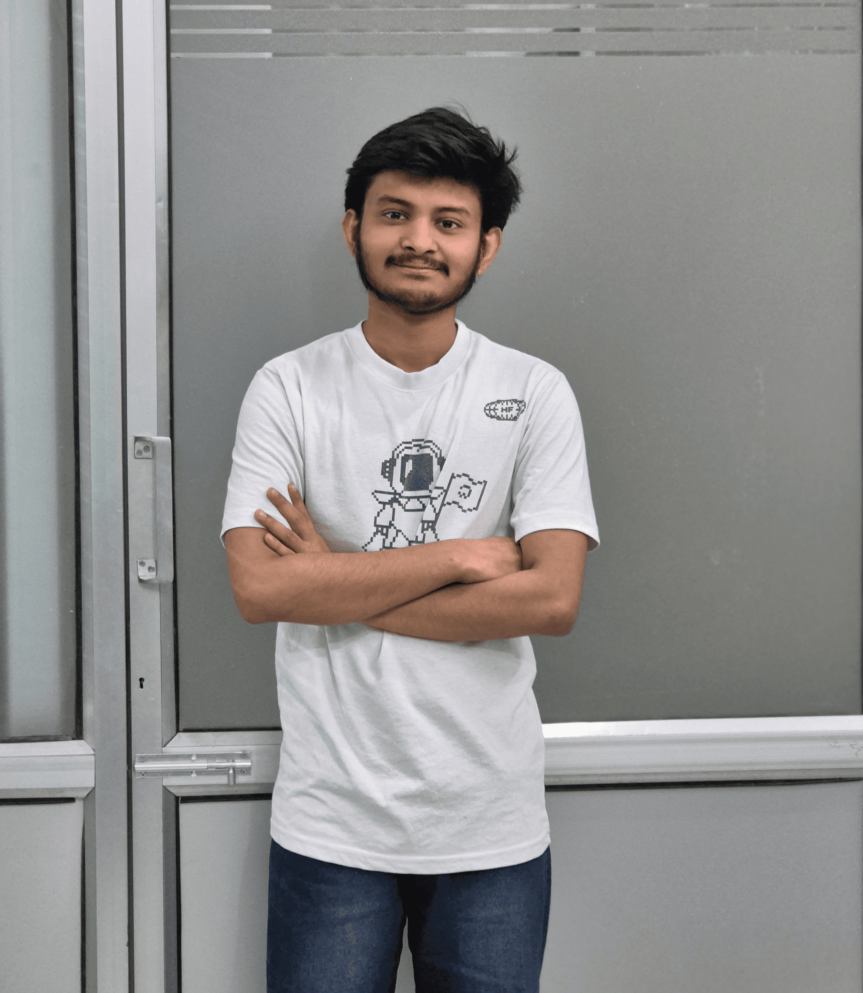 Kanhaiya Garg