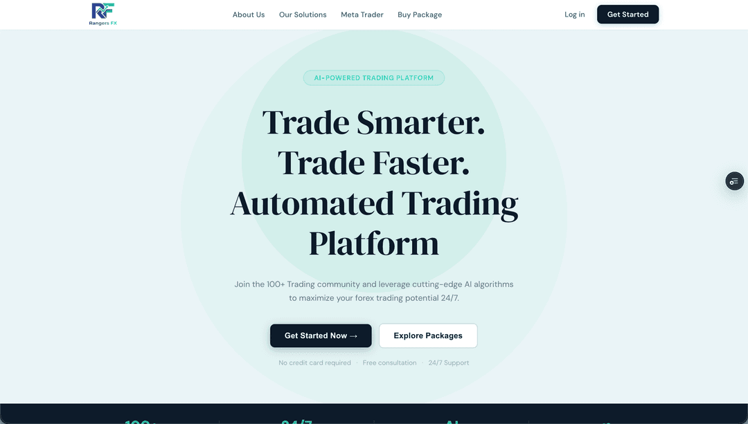 Forex Trading MLM