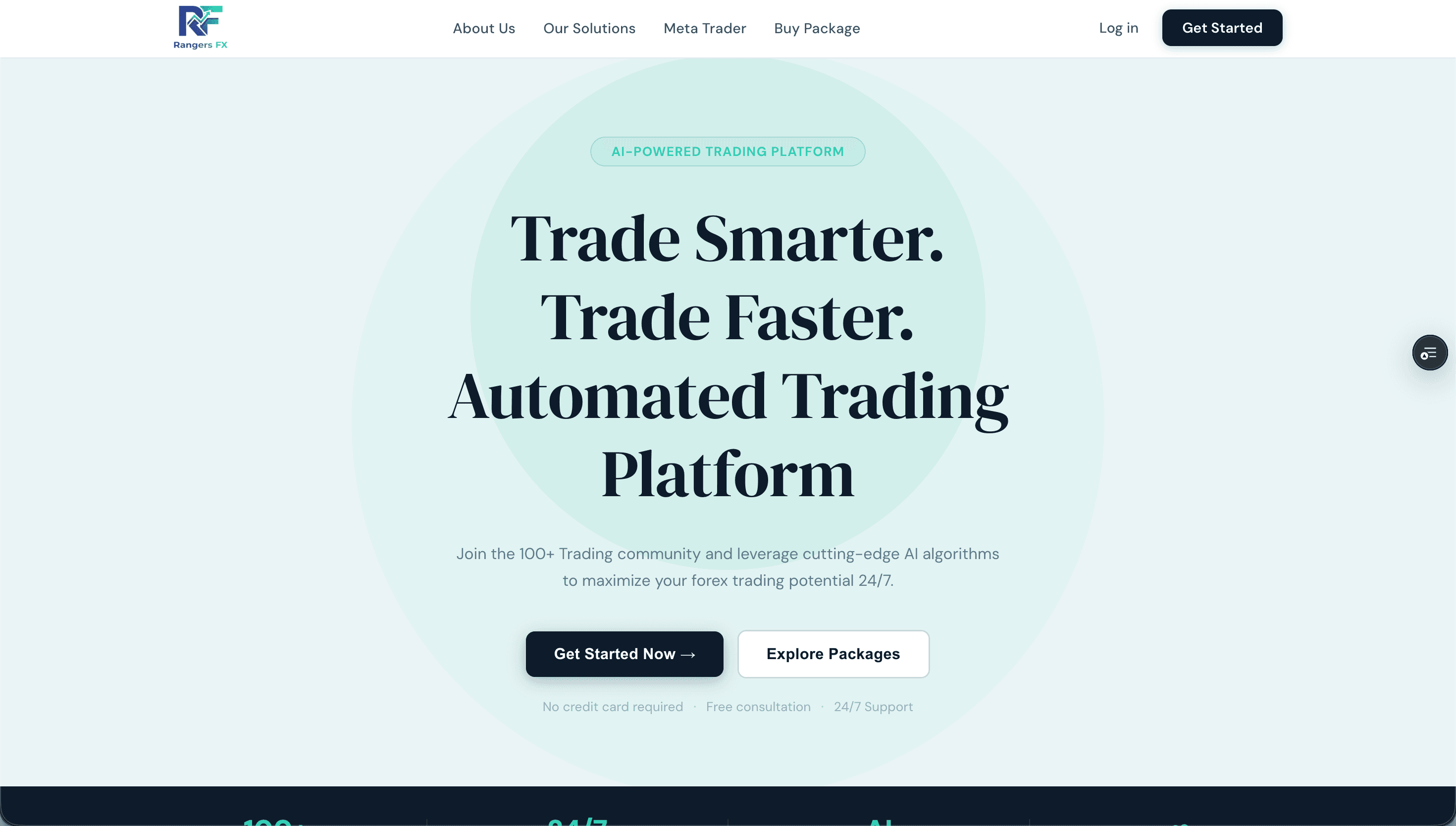 Forex Trading MLM