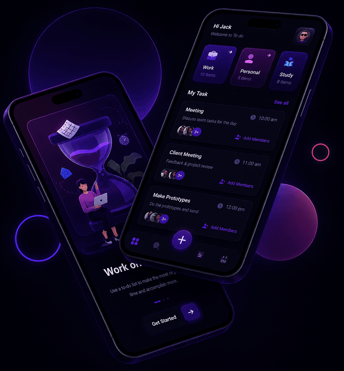 Mobile App Development